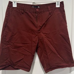 Element Shorts